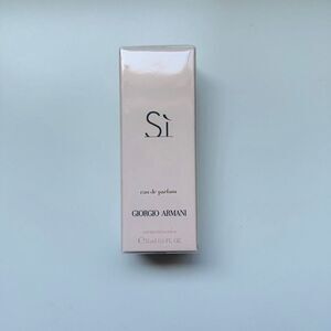 Giorgio Armani Si 15mL